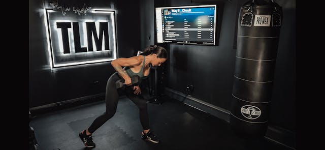 147 _ Full Body _ Circuit 