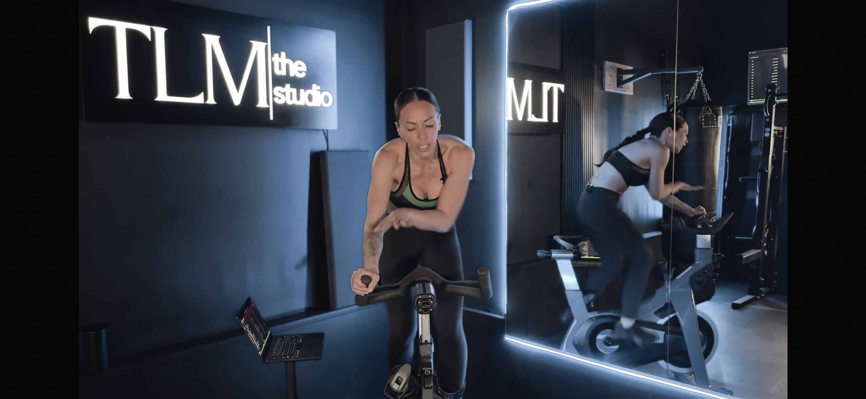 Ride: Spring Is Here (34 Min)