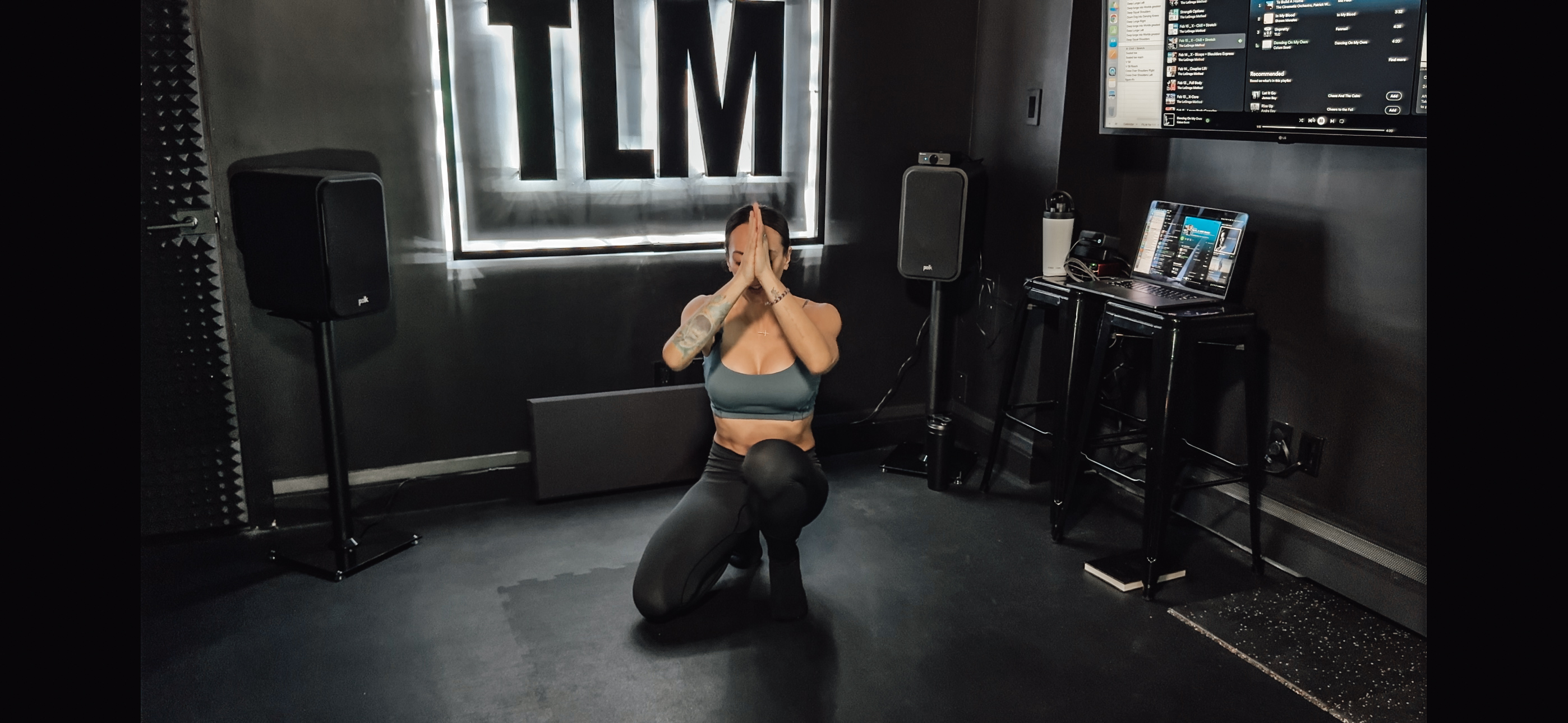 Full Body Mobility: Chill Reset (15 Min)