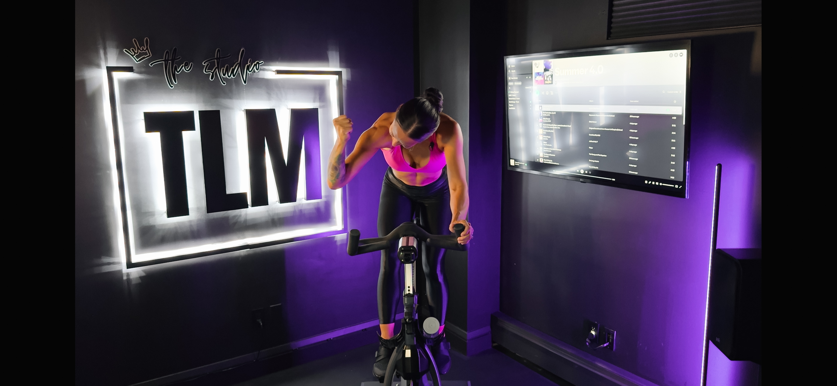 Ride: Summer 2024 — Ep 04 (33 Min)