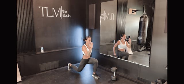 Relentless 22 _ Lower Body _ Superset