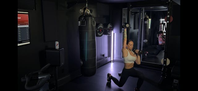 165 _ Full Body _ Circuit