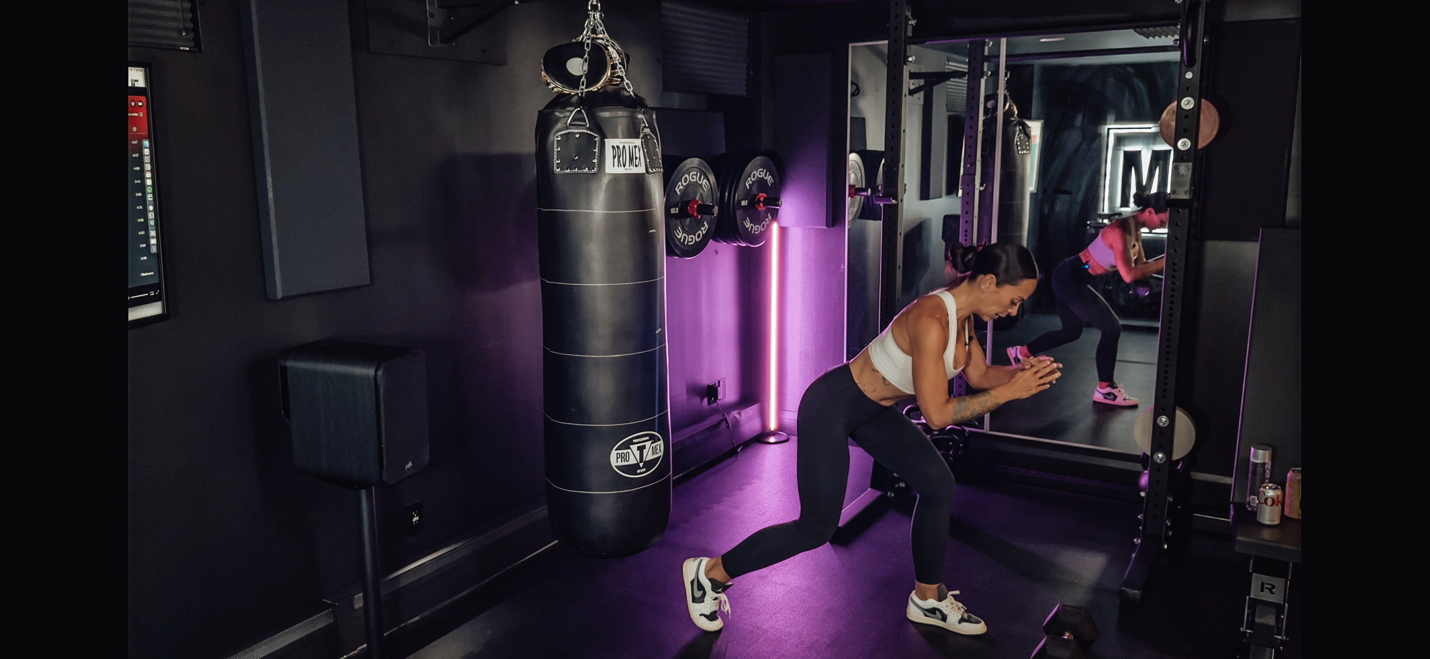 Full Body LIFT: 3-2-1 (DBs | 26 Min)