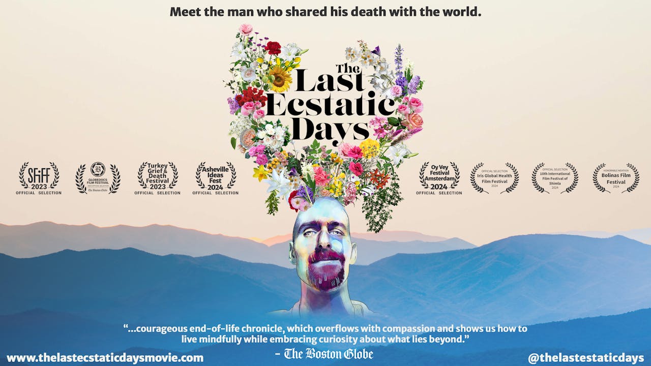 The Last Ecstatic Days