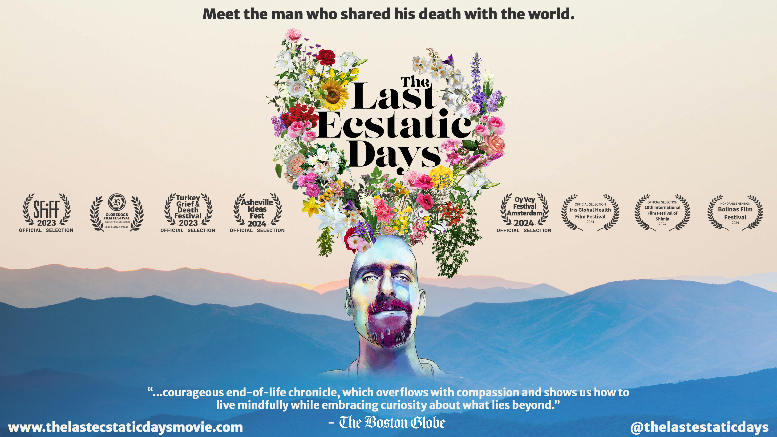 The Last Ecstatic Days