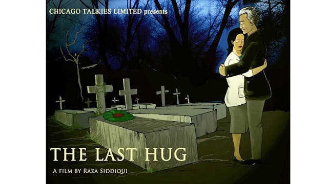THE LAST HUG
