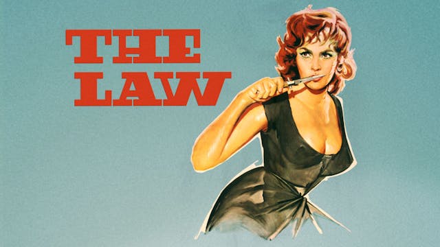 The Law (La Loi)