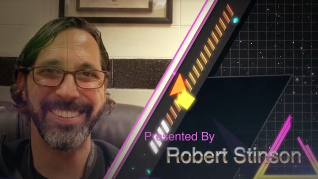 How To Get Control of Your Correspondence w/Robert Stinson