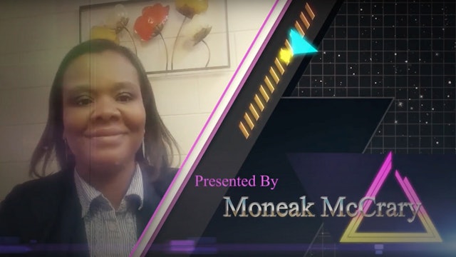 How To Effectively Operate Your School w/Moneak McCrary
