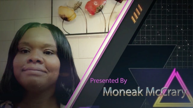 How To Get Control Of Your Correspondence w/Moneak McCrary