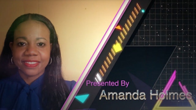 How To Have a Growth Mindset w/Amanda Holmes