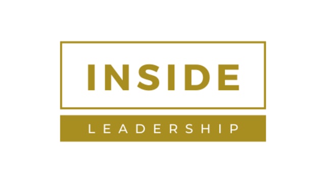Inside Leadership: Hiring