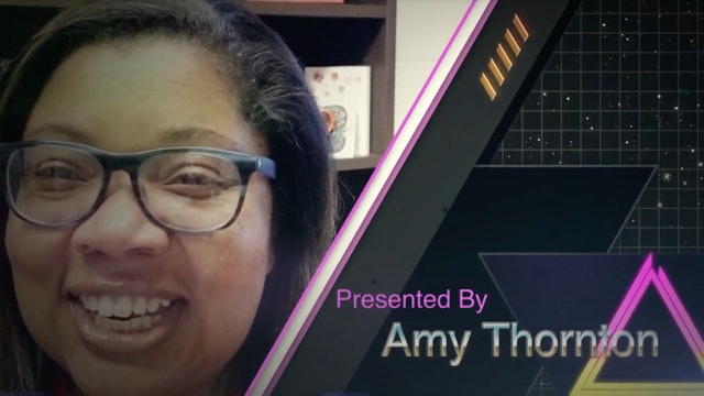 How To Give Great Feedback w/Amy Thornton