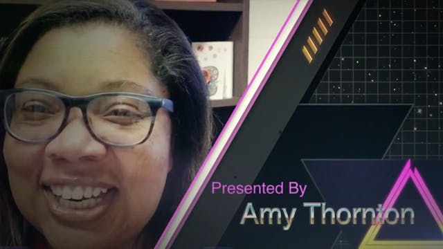 How To Give Great Feedback w/Amy Thor...