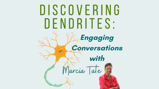Discovering Dendrites: Brain Compatib...