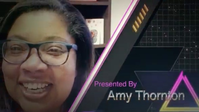 How To Make Your School a Place Where Students Like To Be w/Amy Thornton