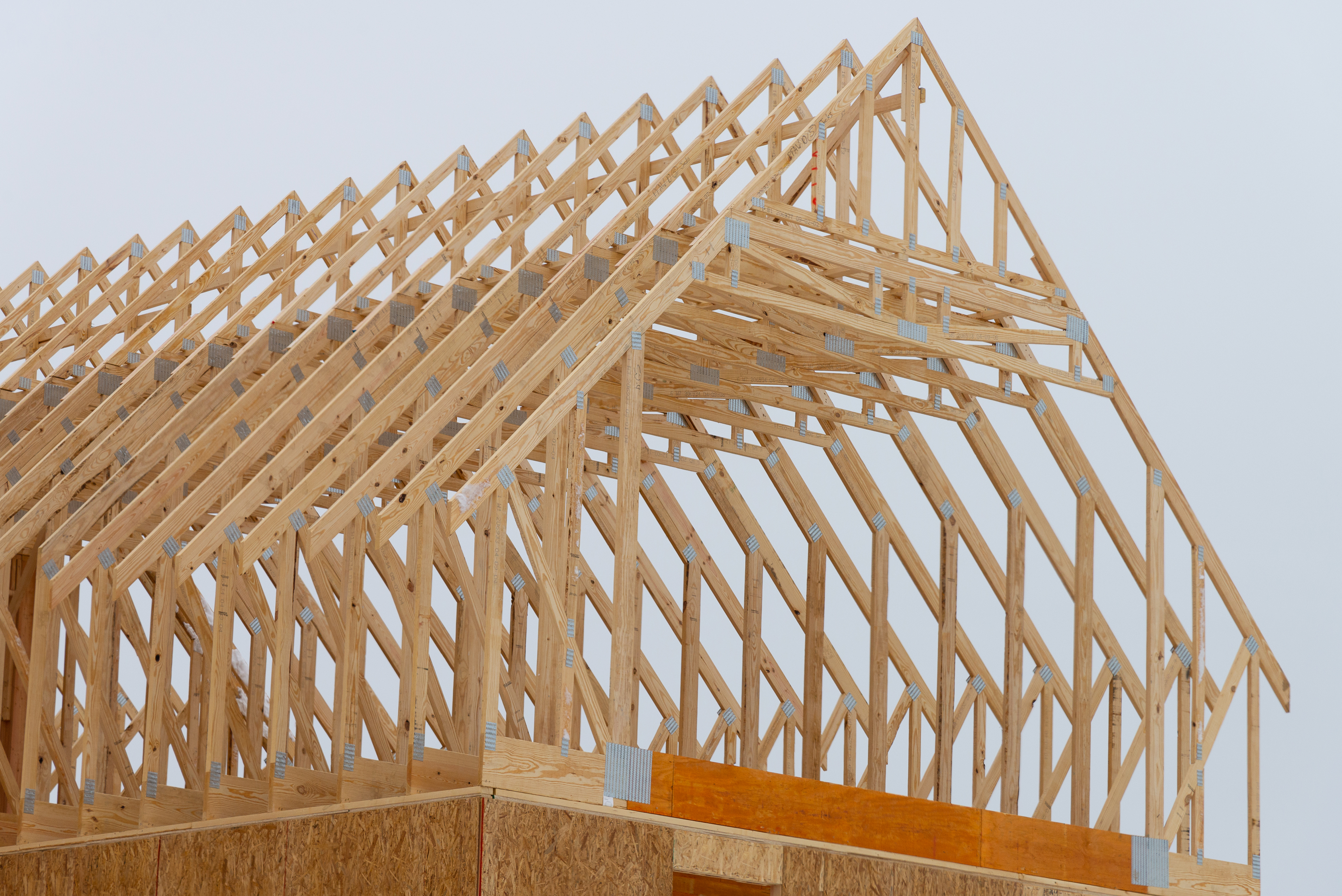 Framing-Truss