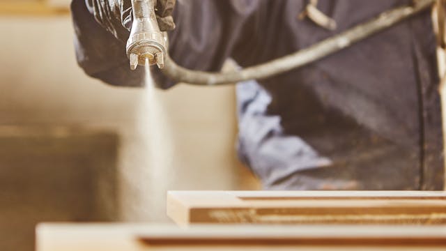 Quality-Finishes
