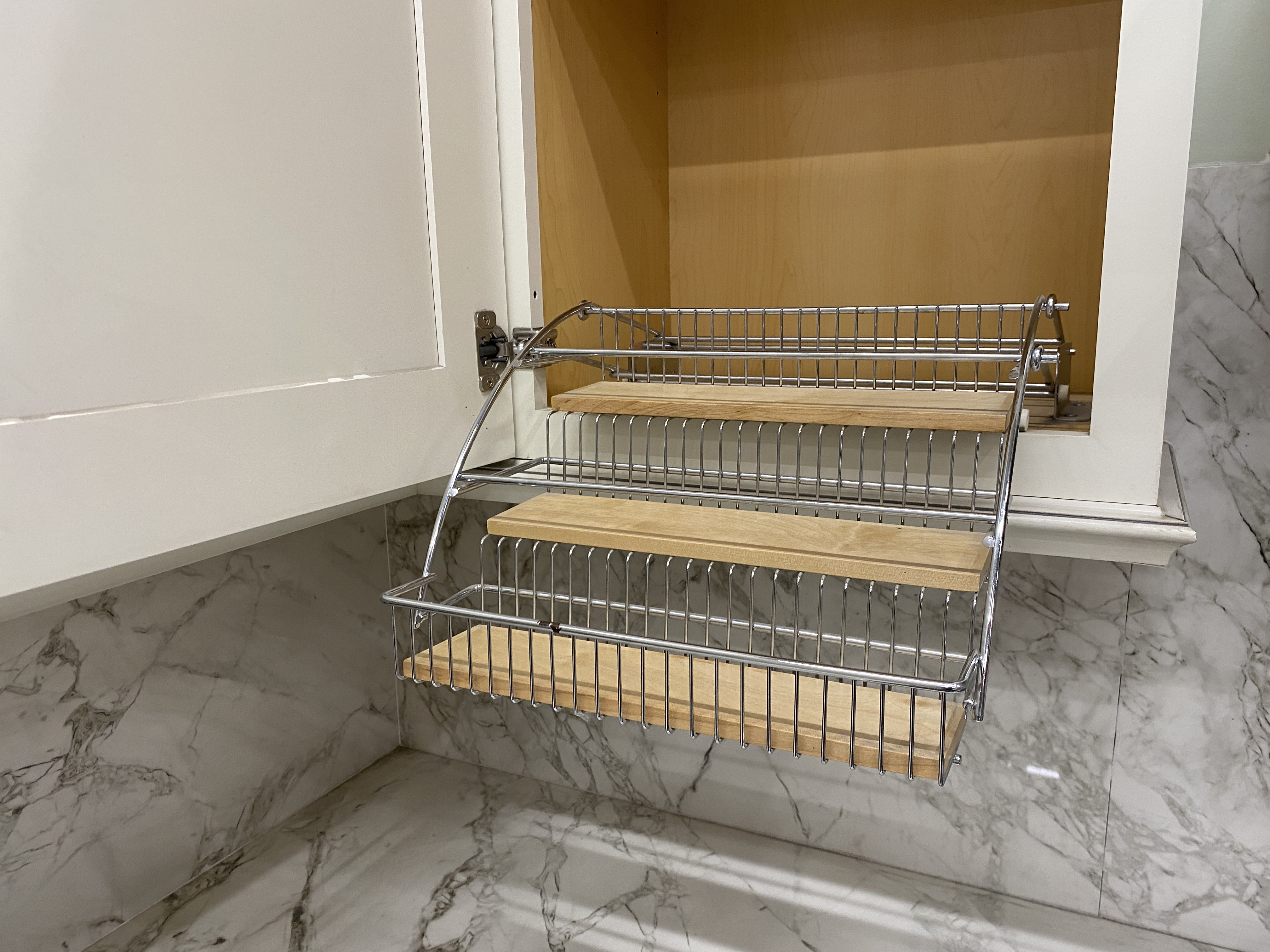 Cabinetry-Accessories