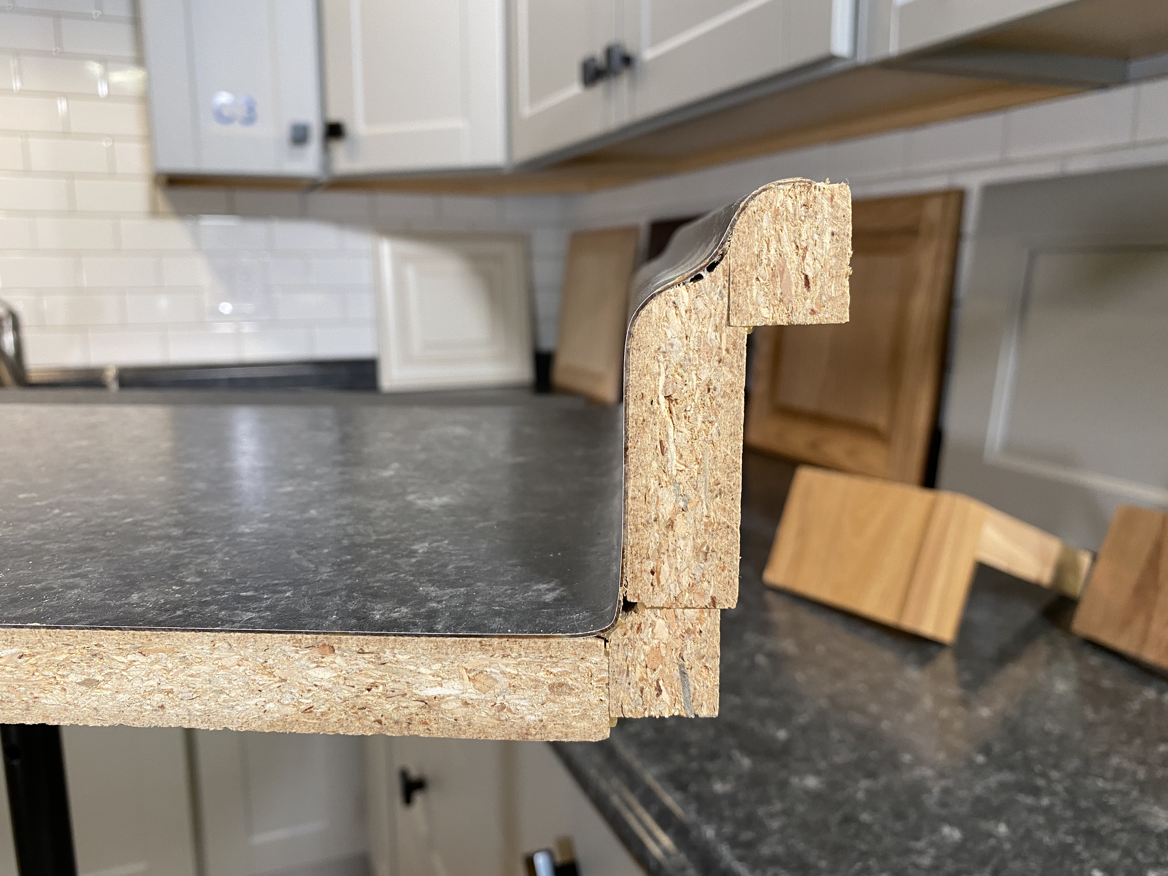 Countertops-Laminate