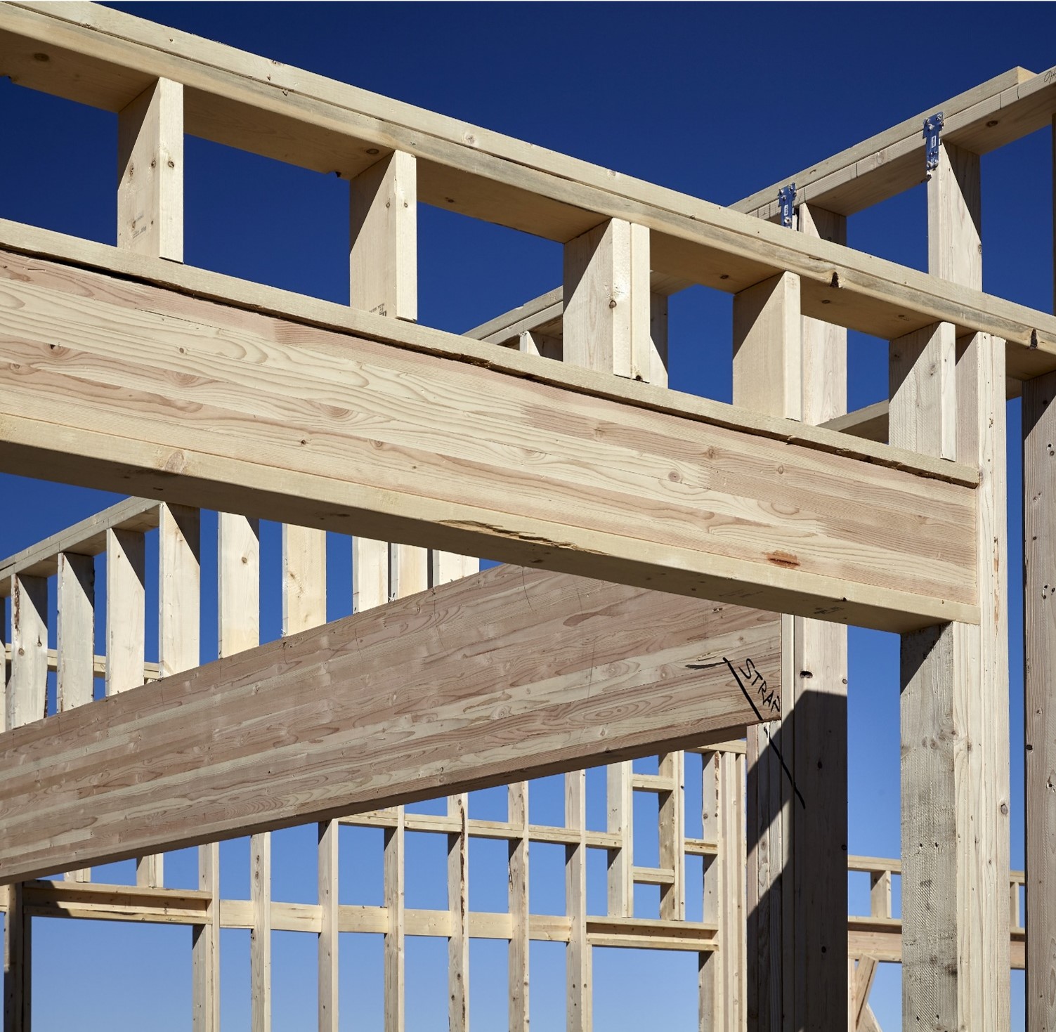 Framing-Beams Headers