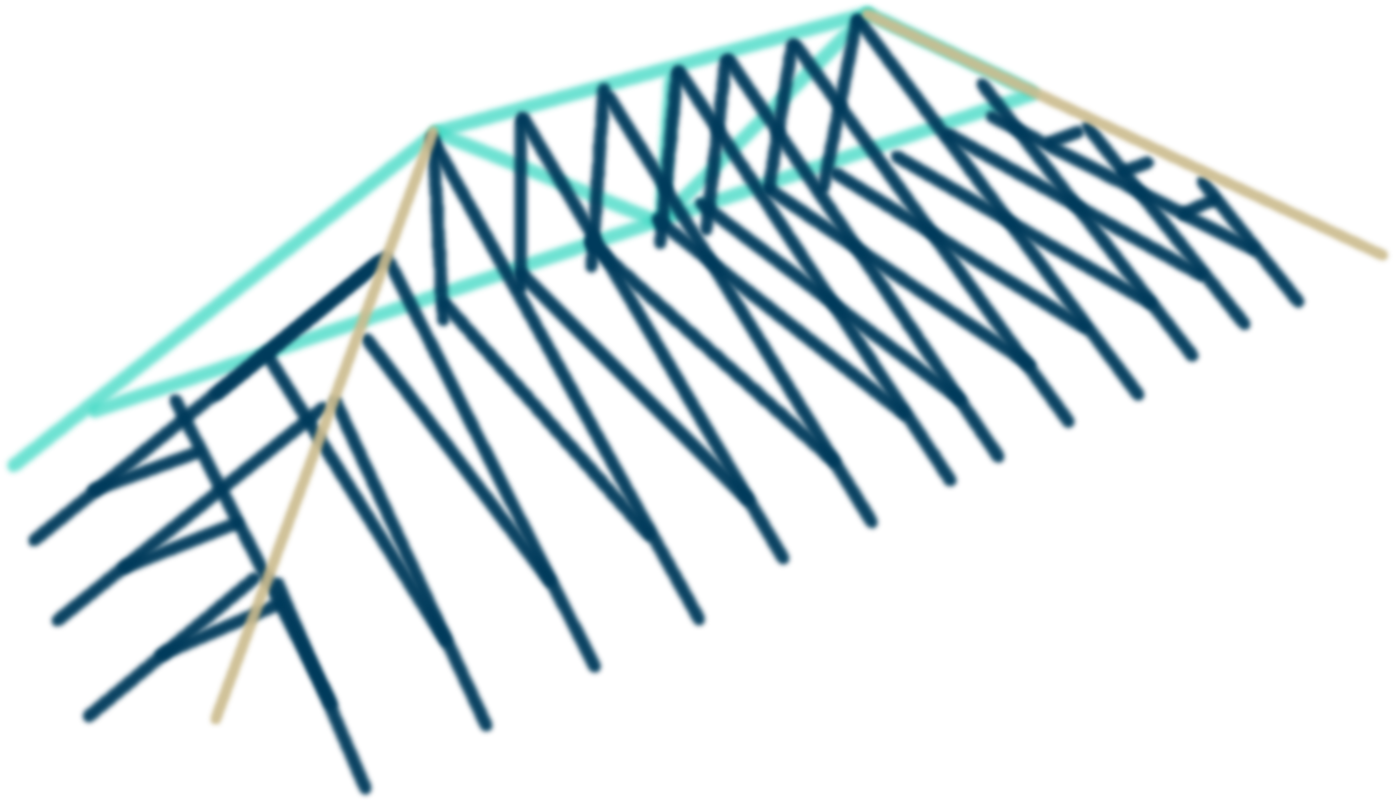 Framing-Stick Built Roofs