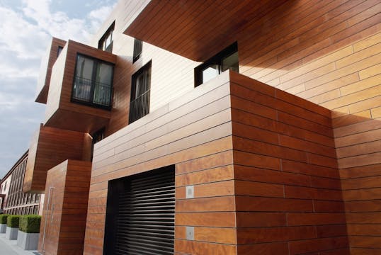 Siding-Wood
