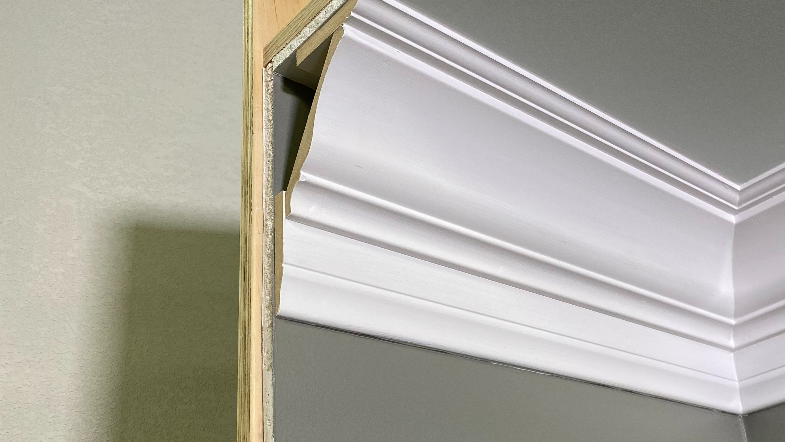 Interior Trim-Components