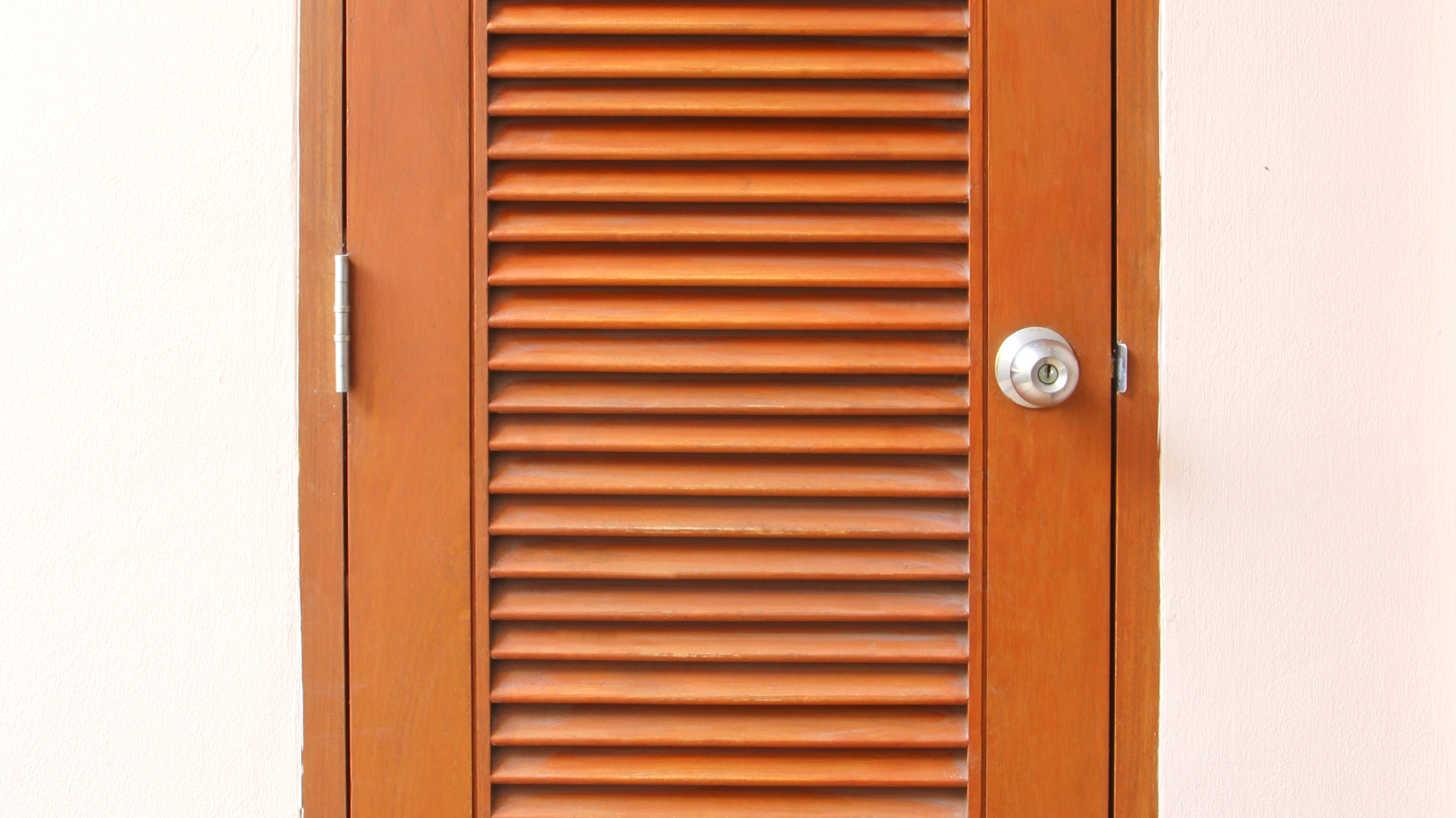 Interior Trim-Doors-Quality