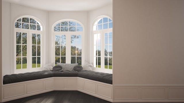 Window-Styles