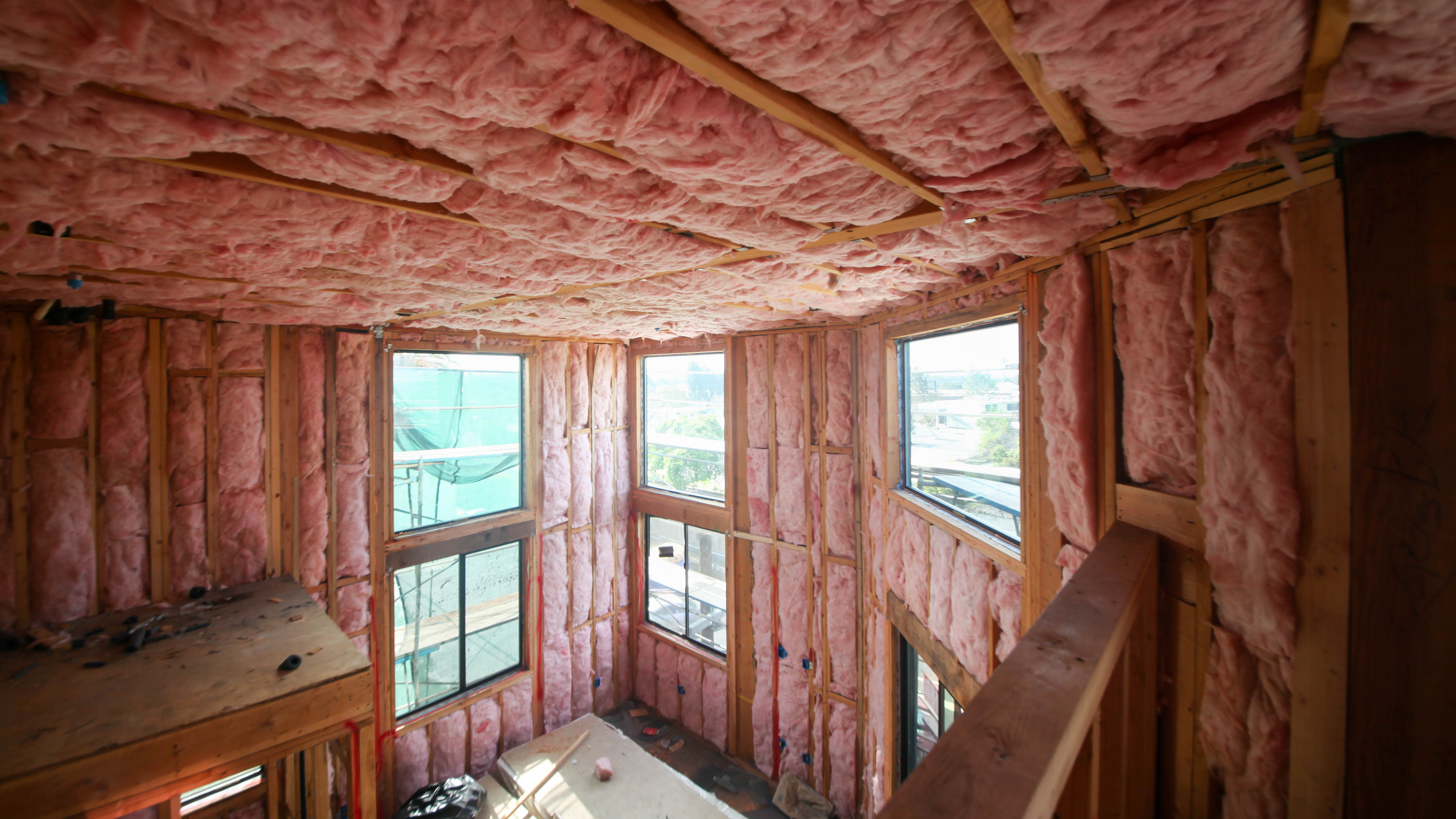 Insulation