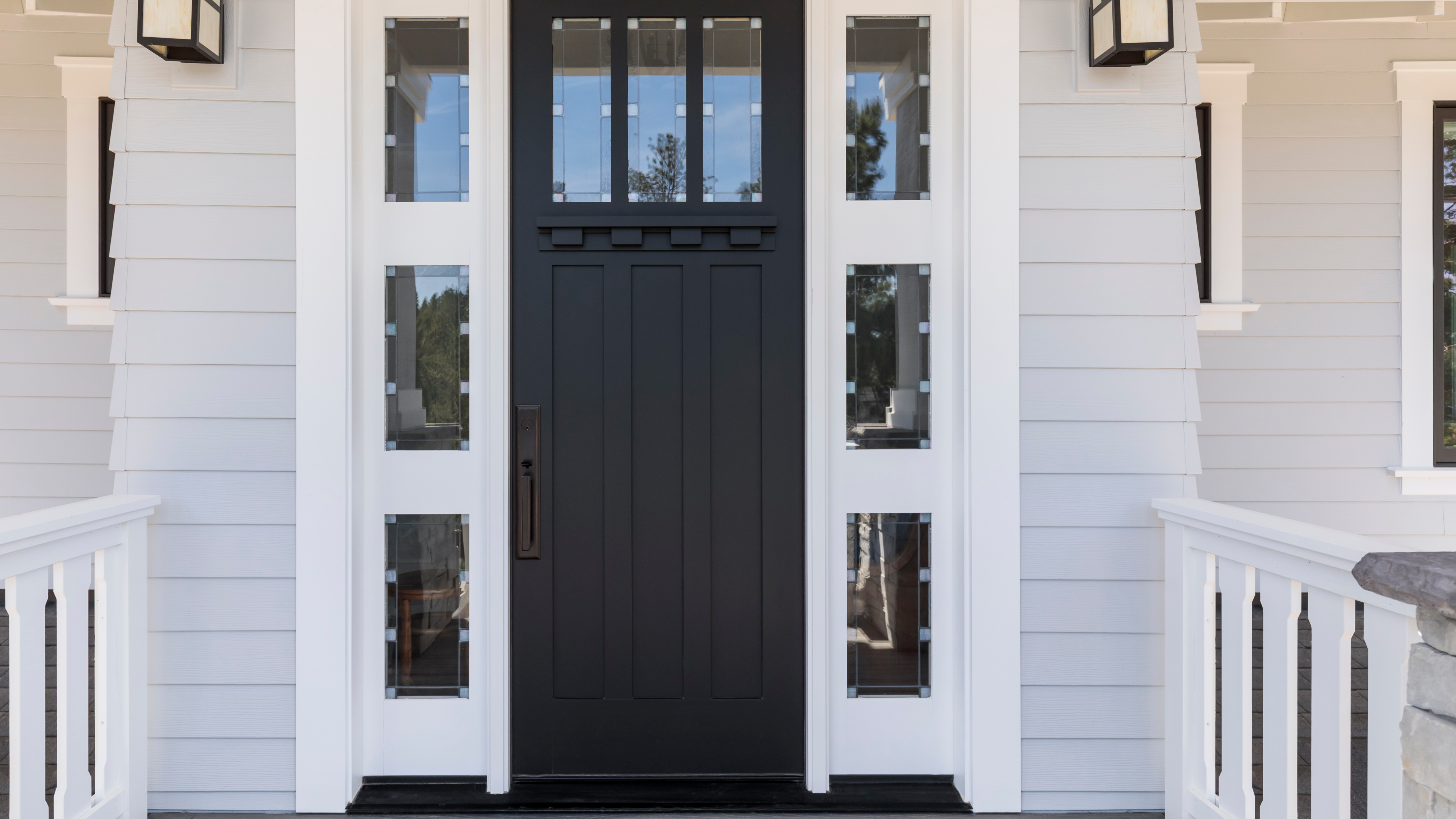 Exterior Doors-Nomenclature