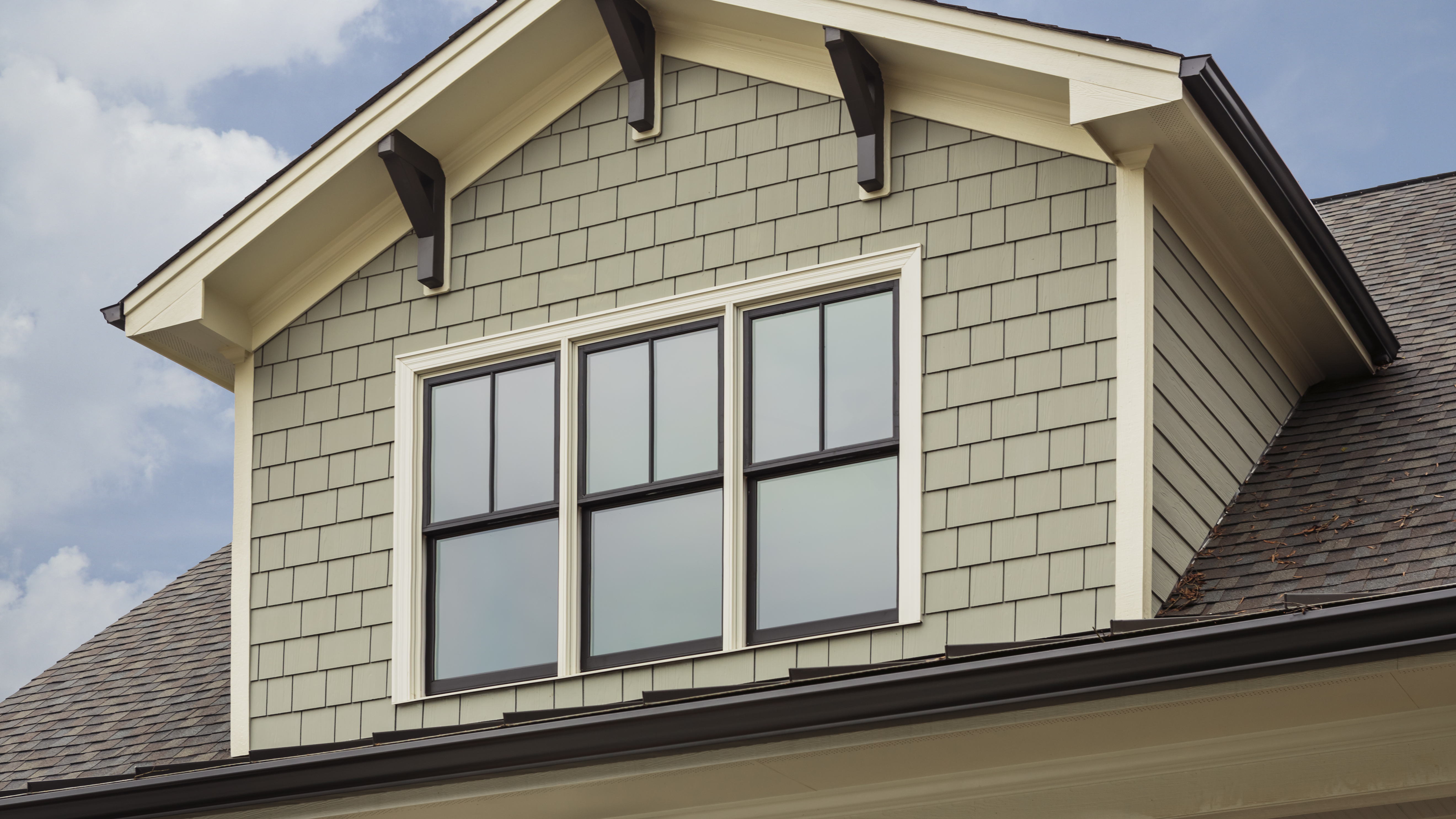 Exterior Finishes
