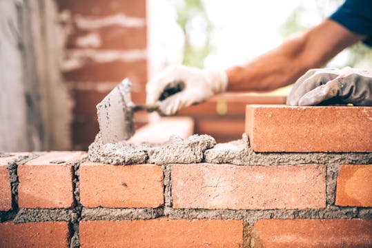 Brick Veneer-Veneer Styles