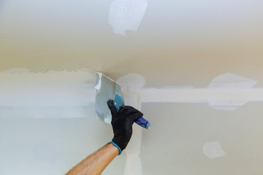 Drywall-Finishes