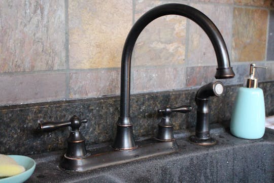 Plumbing-Faucet Quality