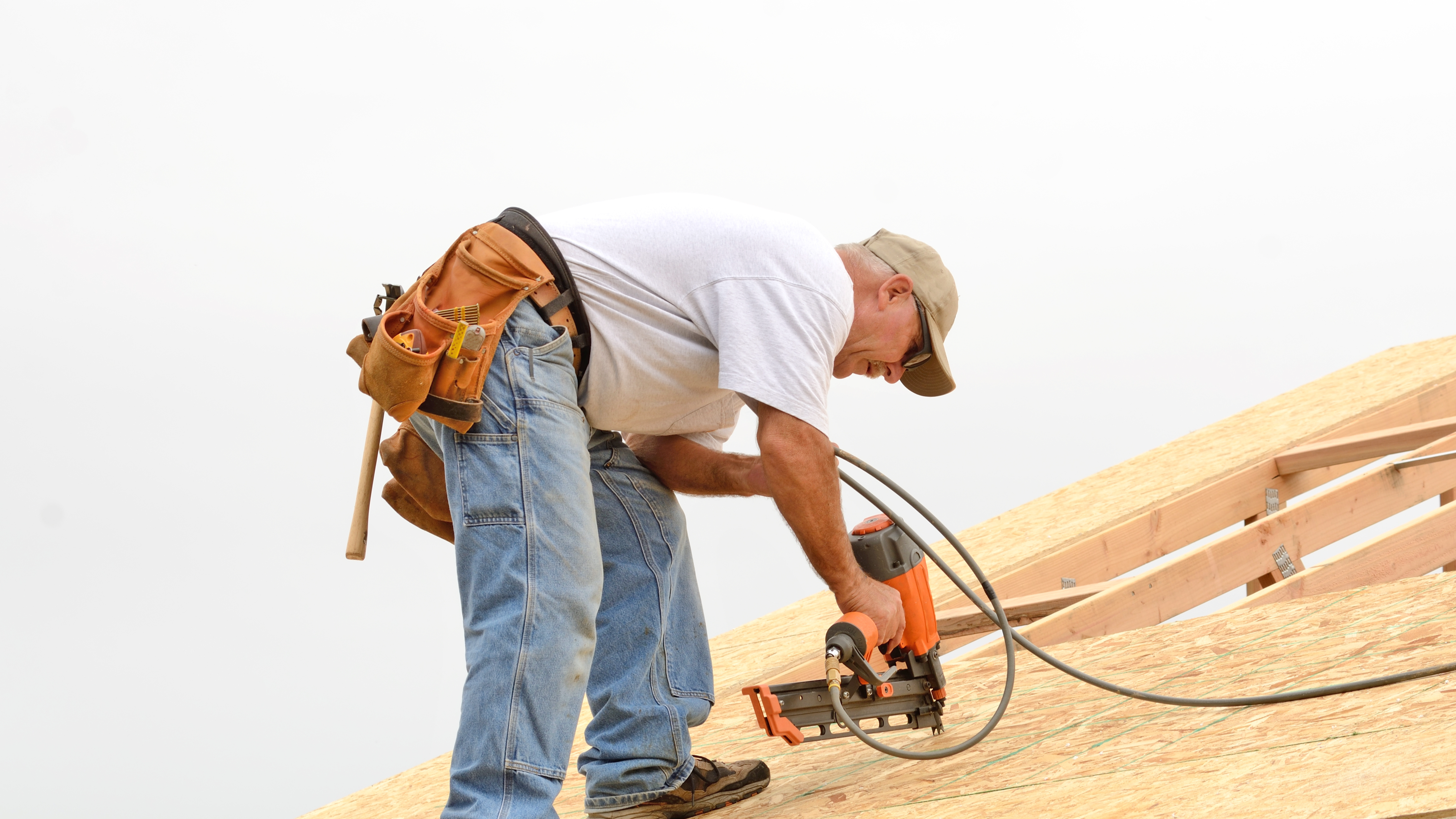 Framing-Exterior Sheathing