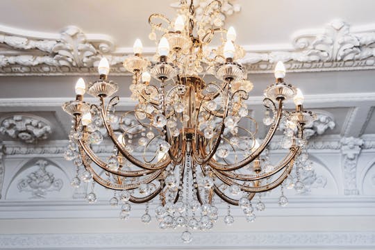Electrical-Lighting