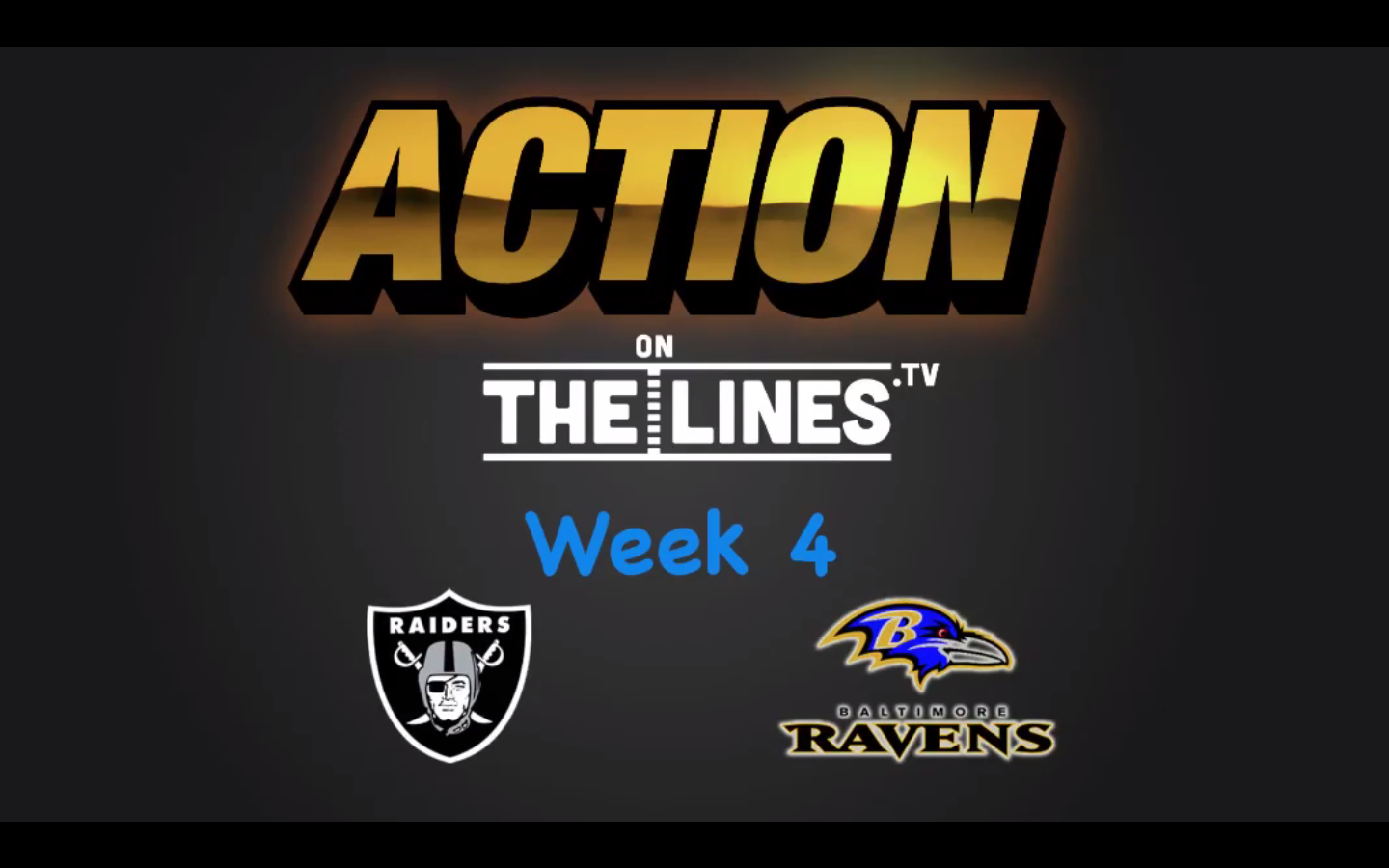 NFL: Oak vs Bal- Oct 2