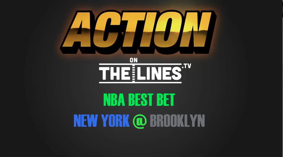 NBA- NYK @ BKN- Feb 1