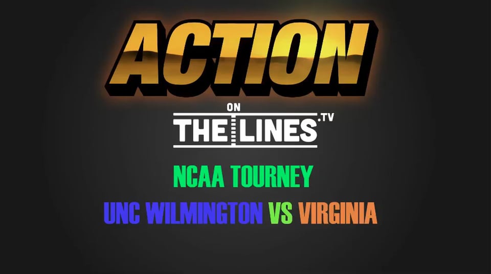 CBB- UNCW vs VIRG- MAR 16
