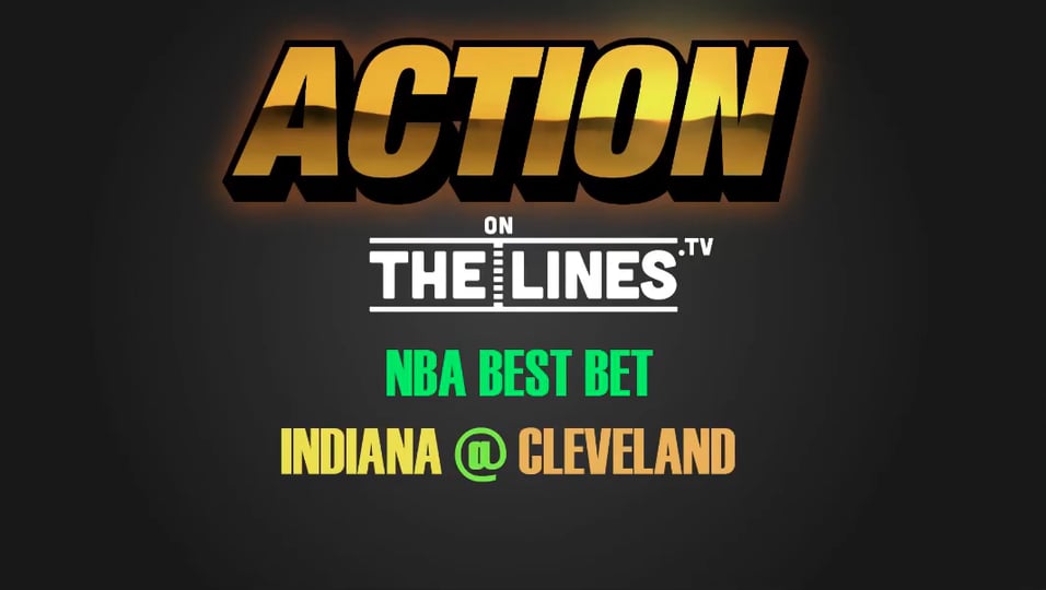 NBA- IND @ CLE- APR 17