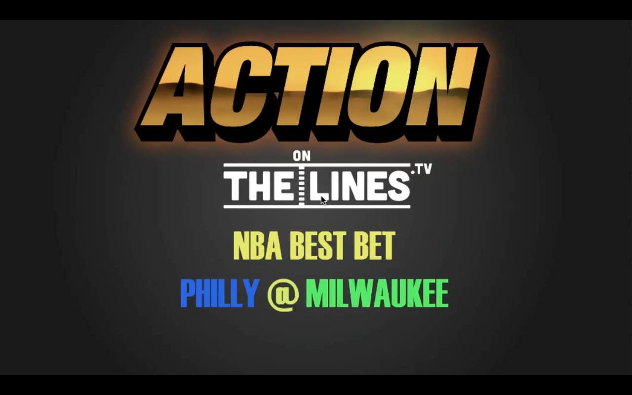 NBA- PHI @ MIL- JAN 16