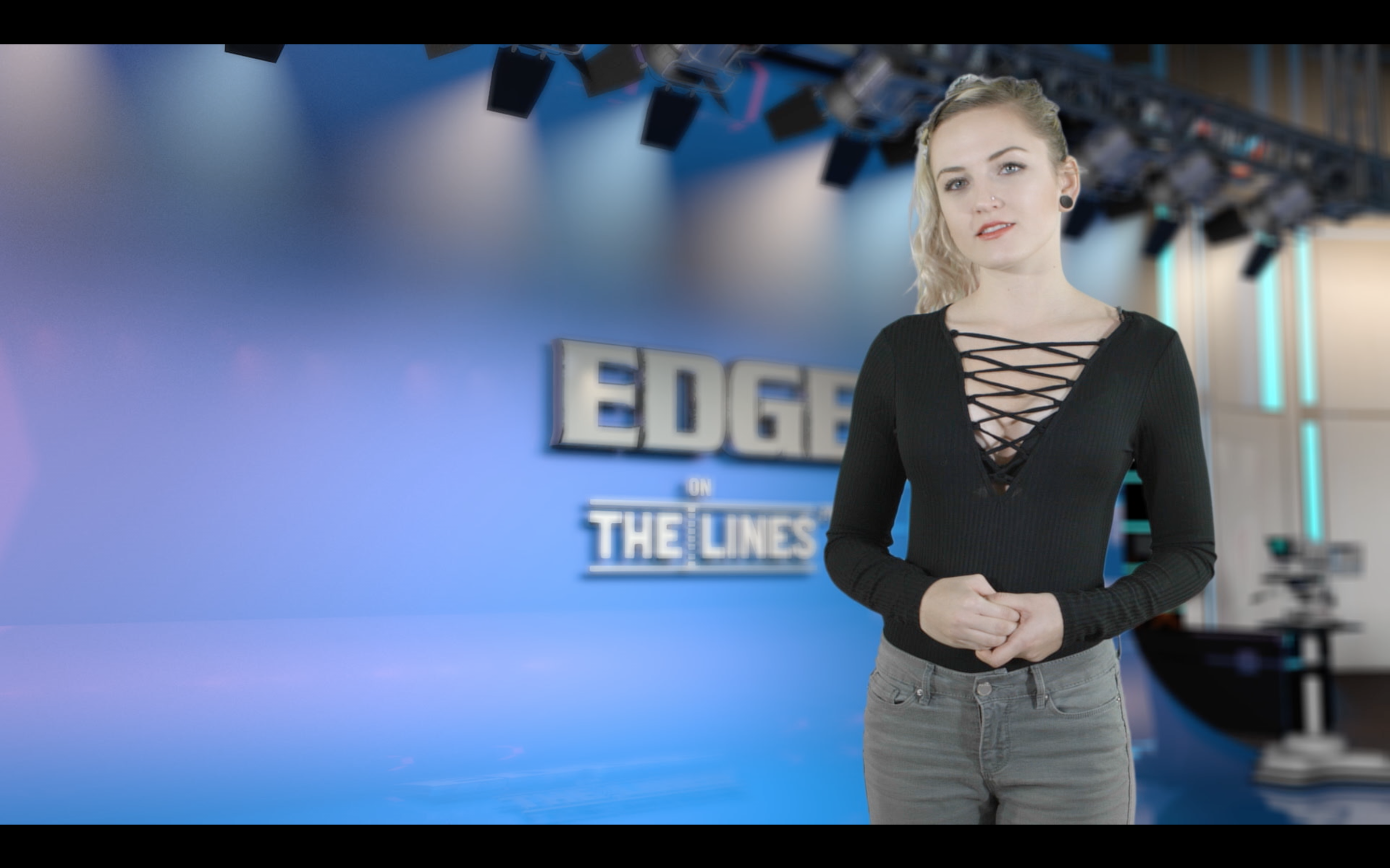 EDGE WEEK 14