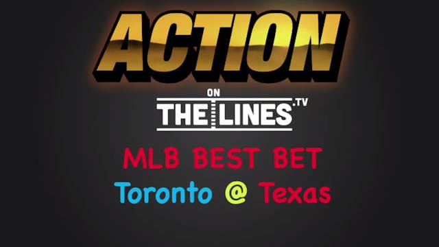 MLB: Tor vs Tex- Oct 6