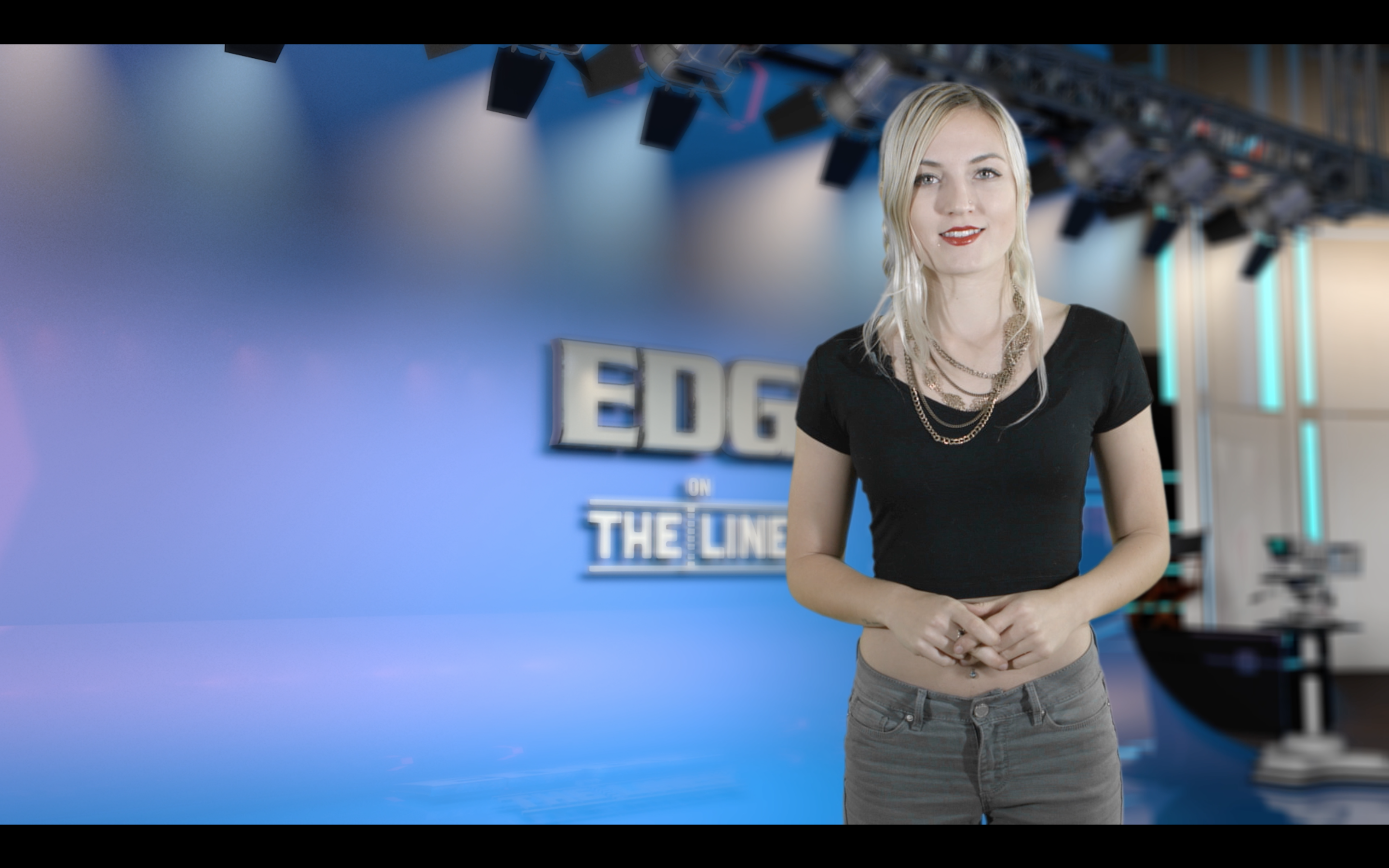 EDGE WEEK 11