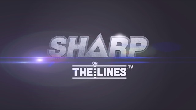 Sharp: Start of the Day