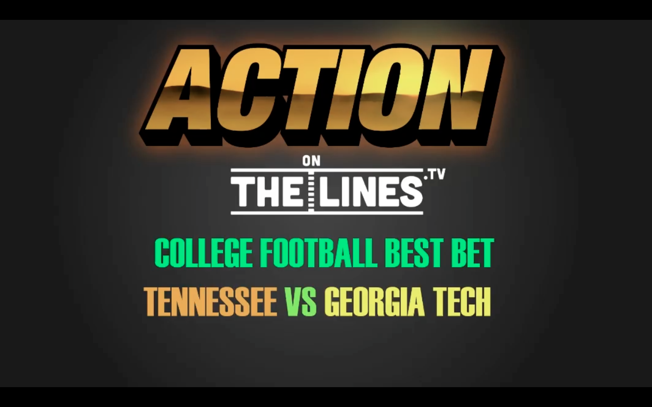 CFB- TENN VS GT- SEPT 4