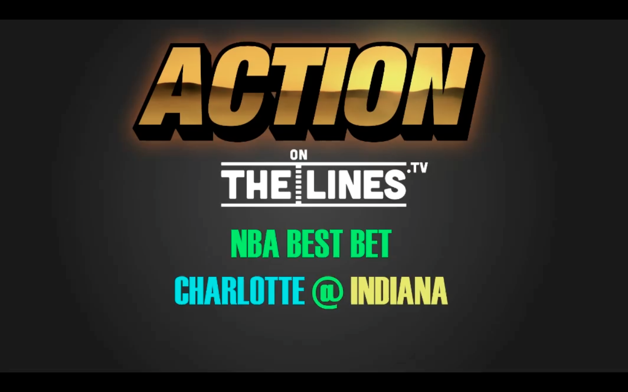 NBA- CHA @ IND- DEC 12
