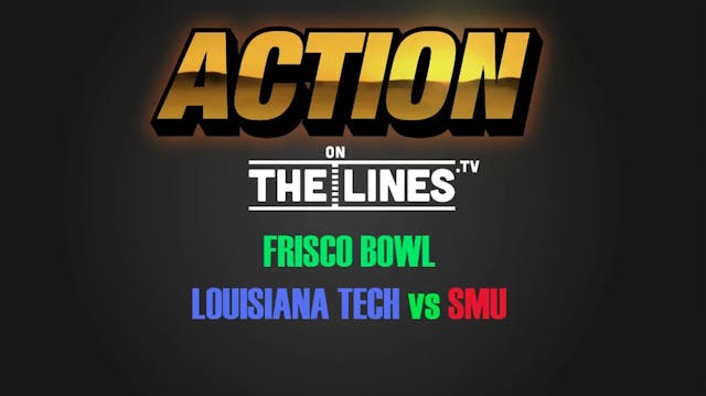 CFB- LT VS SMU- DEC 20